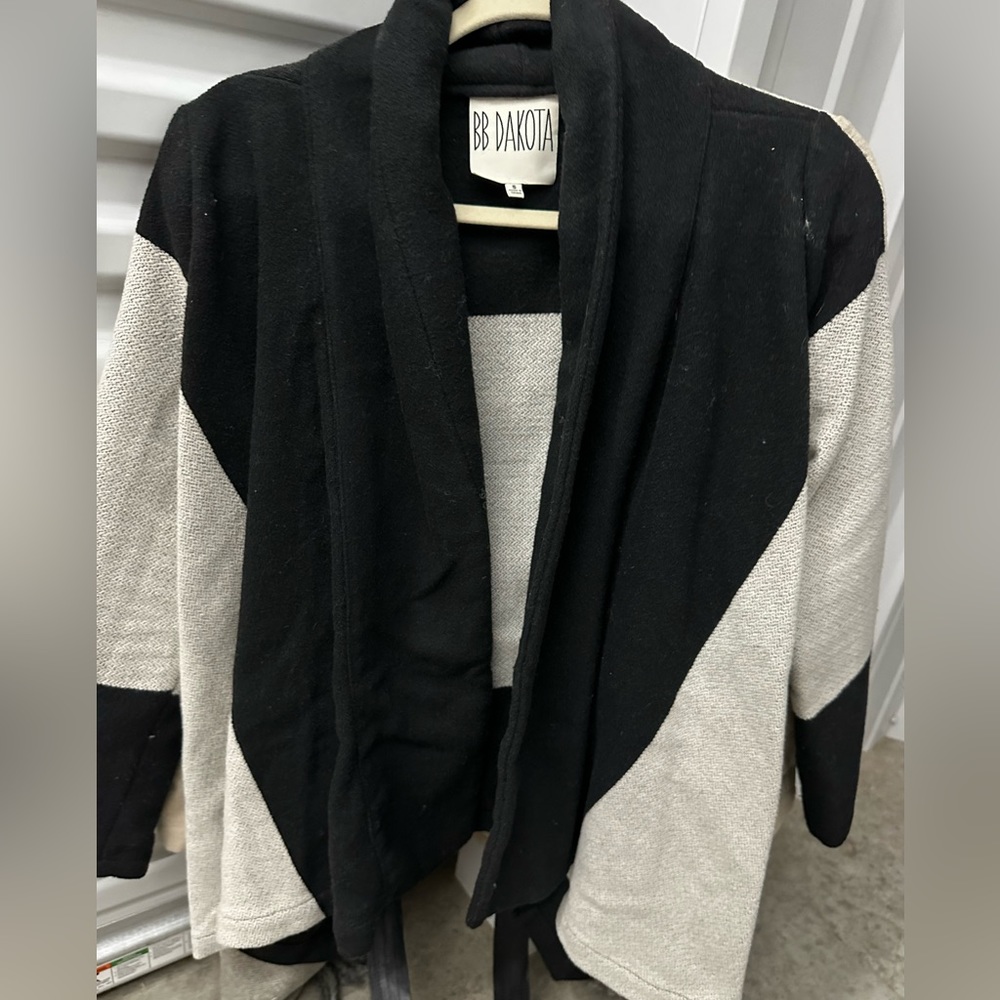 Bb Dakota Jacket
